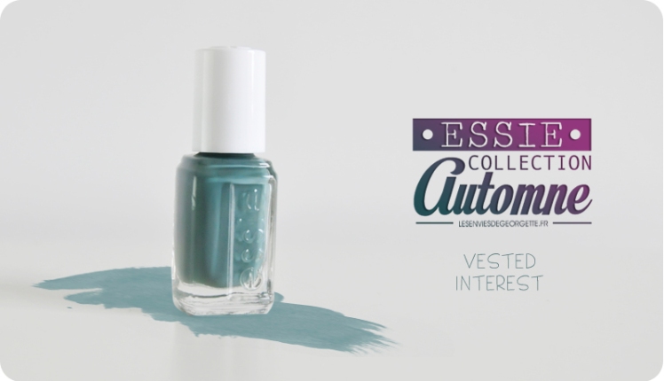 essie automnevested